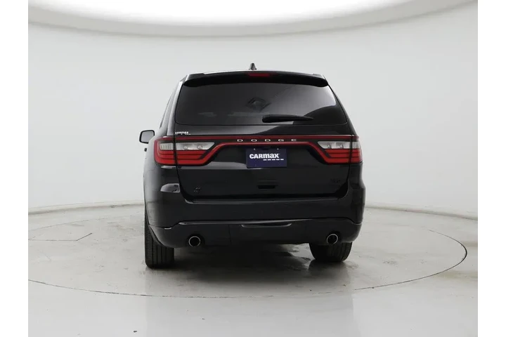 $30998 : Dodge Durango 2019 AWD R/T 4 image 6