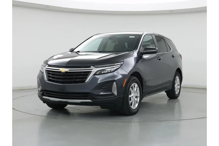 $20998 : Chevrolet Equinox 2023 LT 4d image 4