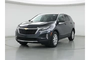 $20998 : Chevrolet Equinox 2023 LT 4d thumbnail