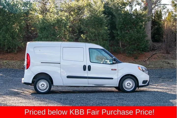 $14995 : Ram ProMaster City 2022 Base image 10