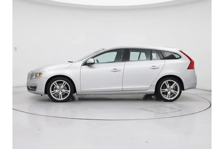 $13998 : Volvo V60 2016 T5 Drive-E Pr image 3