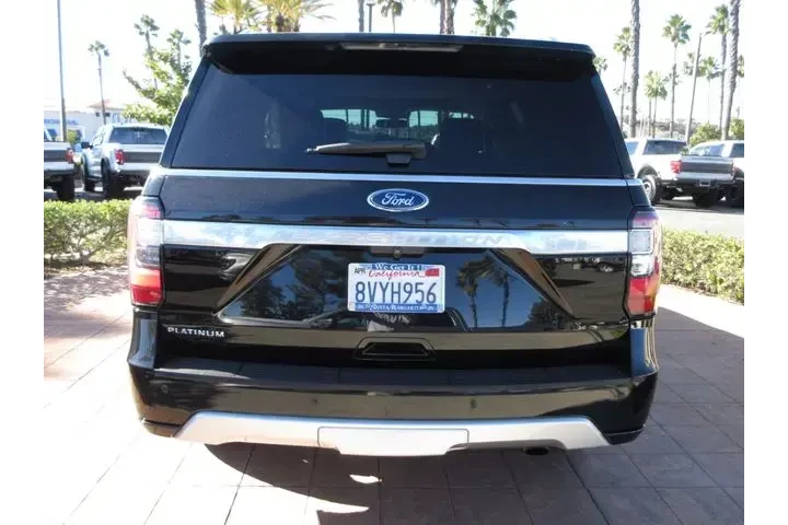 $38271 : Ford Expedition 2020 4x4 Pla image 3