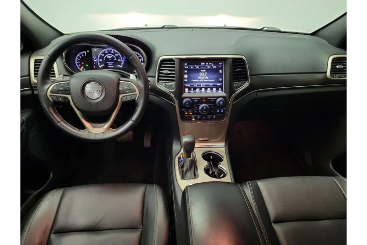 $19998 : Jeep Grand Cherokee 2017 4x4 image 9
