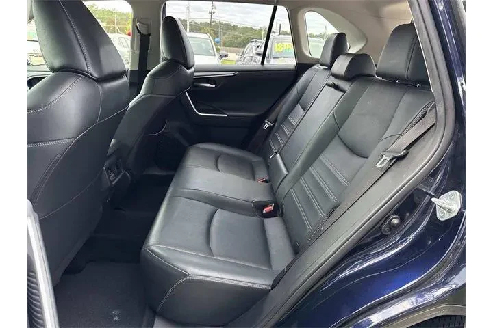 $24550 : Toyota RAV4 2019 Limited 4dr image 7