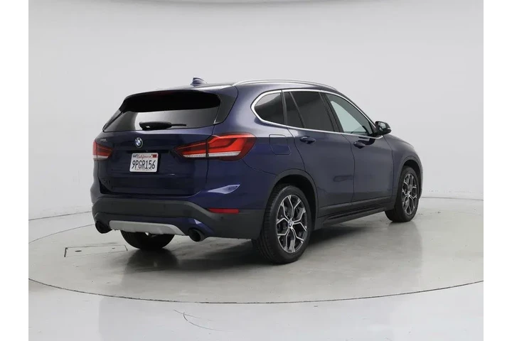 $21998 : BMW X1 2020 AWD xDrive28i 4d image 8