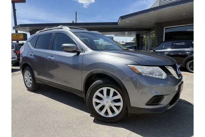 $9850 : 2016 Rogue S image 10