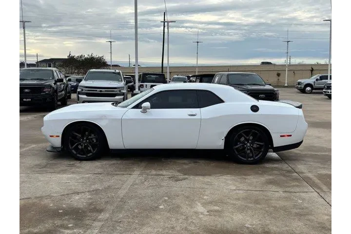 $20995 : Dodge Challenger 2021 GT 2dr image 6