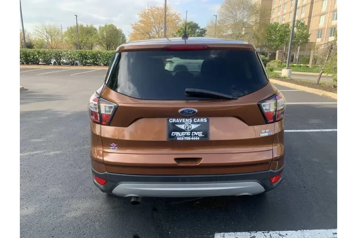 $7995 : 2017 Escape SE image 5