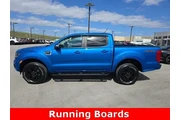 $27500 : Ford Ranger 2021 4x4 Lariat thumbnail