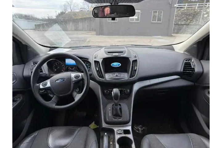 $10900 : Ford Escape 2016 AWD SE 4dr image 9