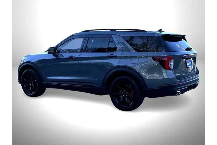 $33495 : Ford Explorer 2022 AWD ST 4d image 7