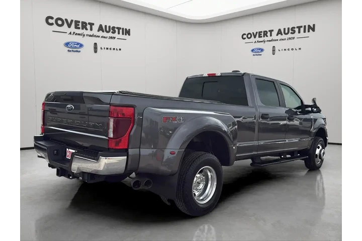 $39991 : Ford F-350 Super Duty 2020 4 image 5