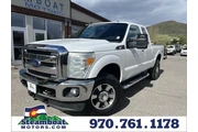 Ford F-250 Super Duty 2012 4 en Denver