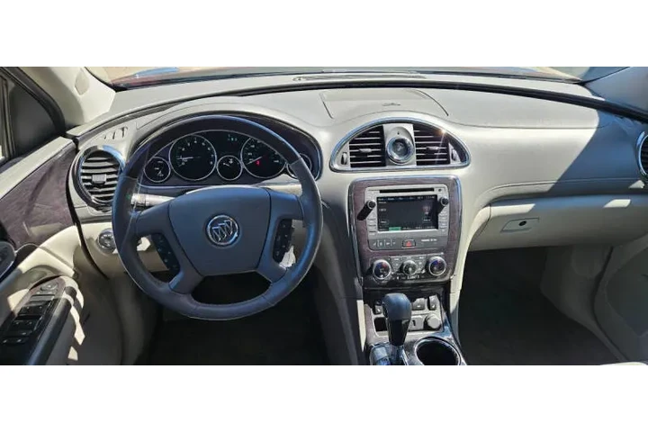 $9990 : 2017 Enclave Leather image 10