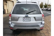 $8462 : 2012 Forester 2.5X Premium thumbnail