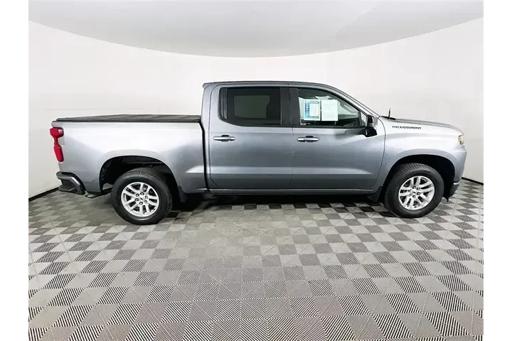 $36800 : Chevrolet Silverado 1500 Lim image 8