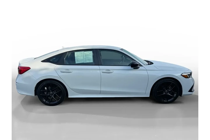 $24300 : Honda Civic 2023 Sport 4dr S image 6