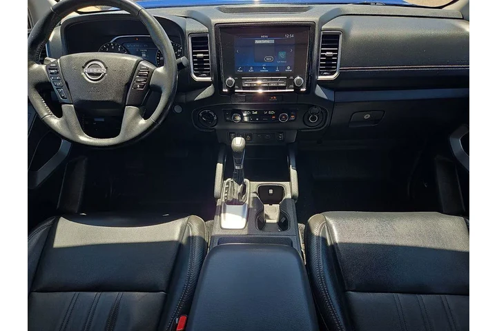 $29995 : Nissan Frontier 2022 4x4 SV image 7