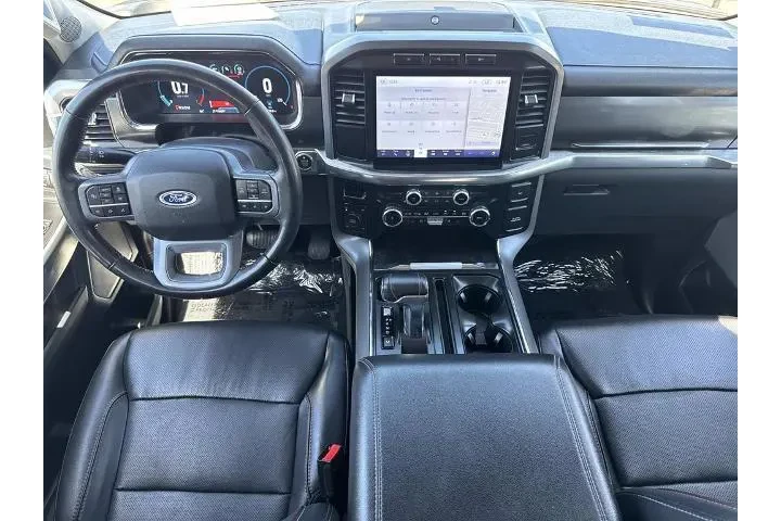 $39800 : Ford F-150 2023 4x4 XLT 4dr image 8