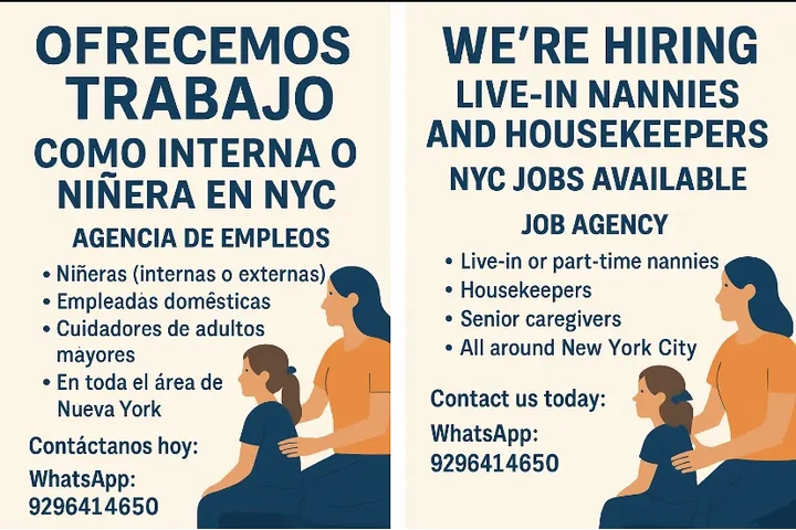 limpieza y cuidado de niños image 2