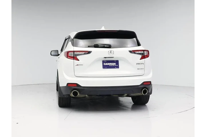 $32998 : Acura RDX 2021 SH-AWD 4dr SU image 6