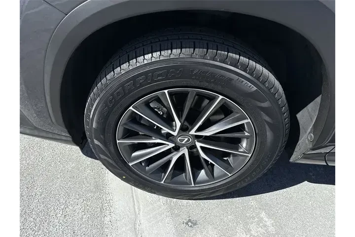 $35788 : Lexus NX 250 2023 Premium 4d image 10