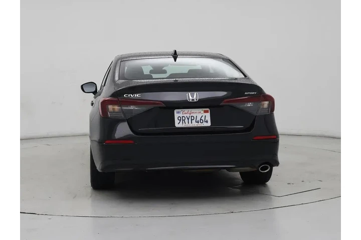 $27998 : Honda Civic 2025 Sport 4dr S image 6