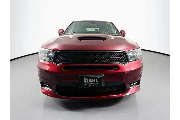 $20900 : Dodge Durango 2018 AWD R/T 4 image 2