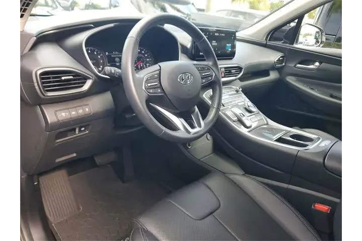 $25990 : Hyundai SANTA FE 2023 AWD XR image 10