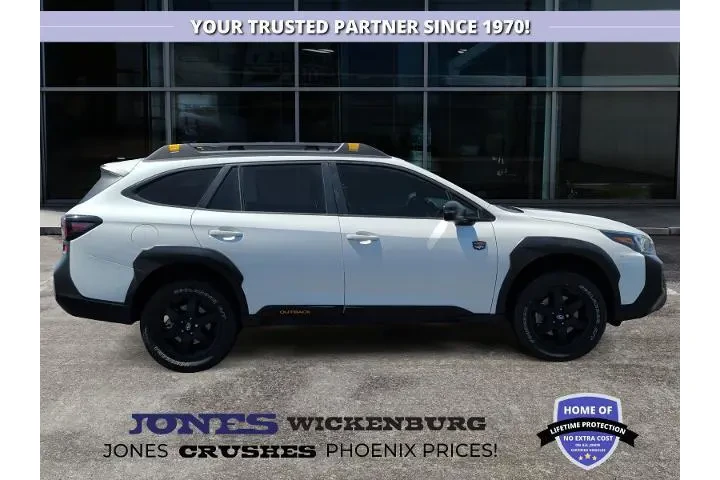 $33994 : Subaru Outback 2024 AWD Wild image 5