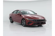 Hyundai ELANTRA 2024 Limited en Raleigh