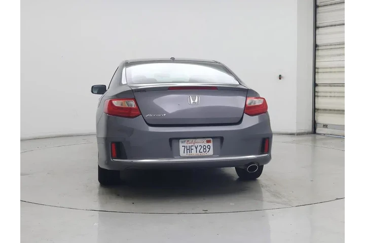 $17998 : Honda Accord 2014 EX-L 2dr C image 6