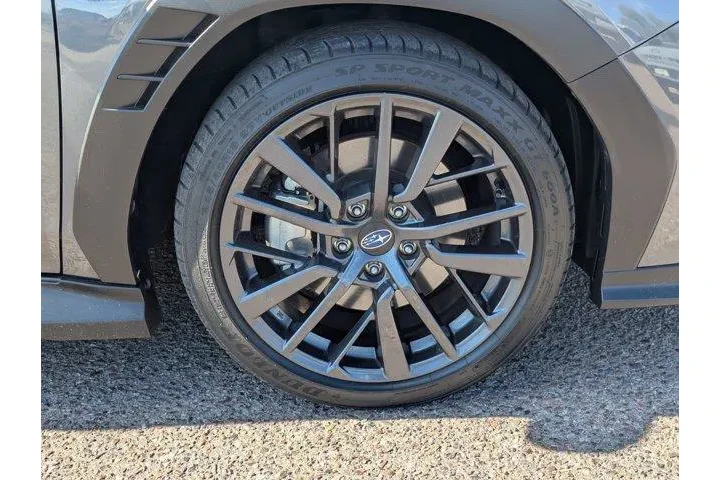 Subaru WRX 2023 AWD Premium image 10