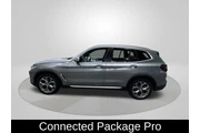 $27000 : BMW X3 2024 sDrive30i 4dr Sp thumbnail