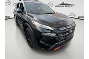 $27990 : Nissan Rogue 2025 AWD Rock C thumbnail