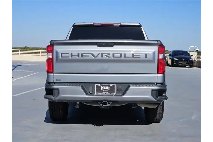 $26020 : Chevrolet Silverado 1500 202 image 6