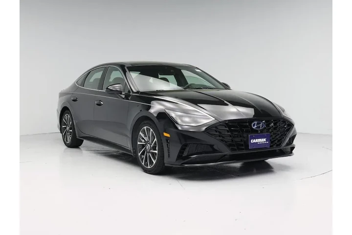 $22998 : Hyundai SONATA 2020 Limited image 1