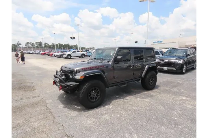 $35999 : Jeep Wrangler Unlimited 2022 image 2