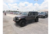 $35999 : Jeep Wrangler Unlimited 2022 thumbnail