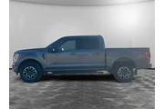 $35138 : Ford F-150 2022 4x4 XLT 4dr thumbnail