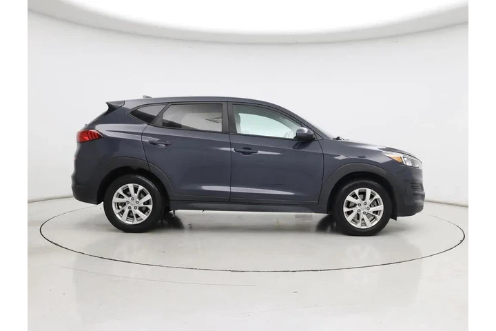 $13998 : Hyundai TUCSON 2019 SE 4dr S image 7