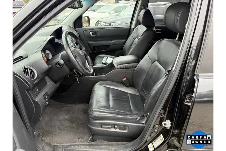 $8500 : Honda Pilot 2011 4x4 Touring image 10