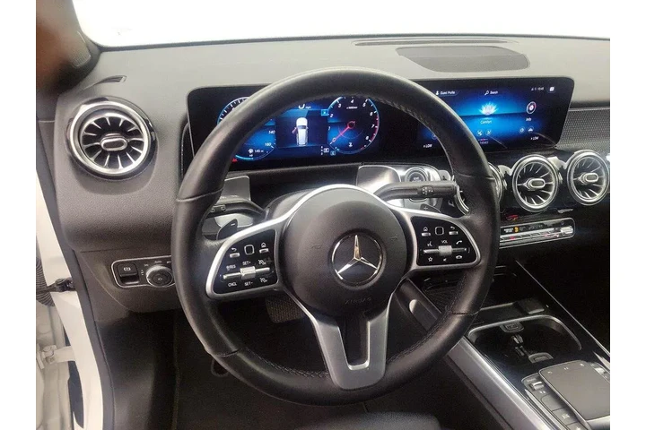 $24998 : Mercedes-Benz GLB 2021 GLB 2 image 10