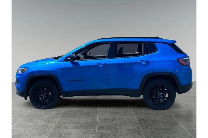 $28227 : Jeep Compass 2025 4x4 Latitu image 2
