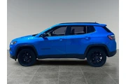 $28227 : Jeep Compass 2025 4x4 Latitu thumbnail