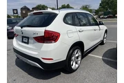 $8900 : 2014 BMW X1 xDrive35i thumbnail