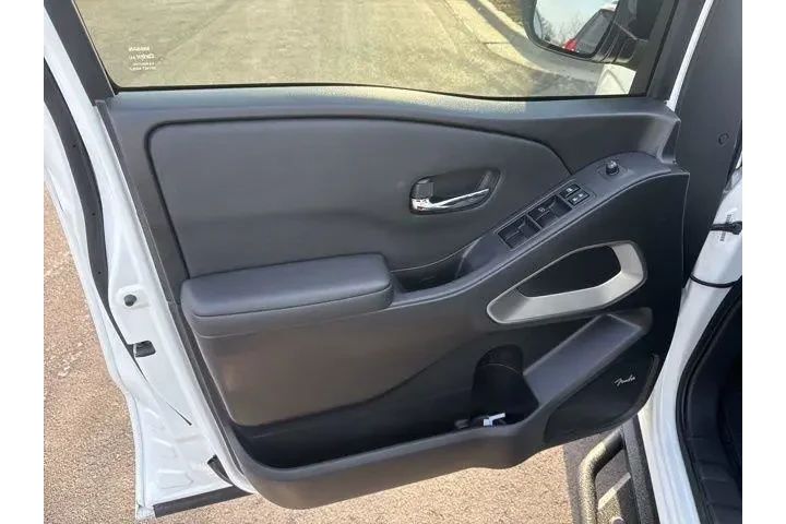 $36000 : Nissan Frontier 2024 4x4 S 4 image 8