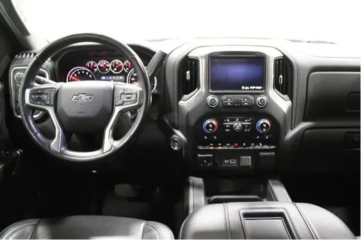 $32982 : Chevrolet Silverado 1500 202 image 2