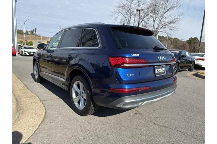 $29985 : Audi Q7 2022 AWD quattro Pre image 5
