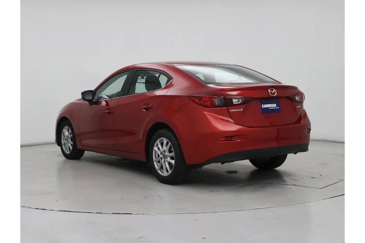 $14599 : Mazda Mazda3 2015 i Touring image 2